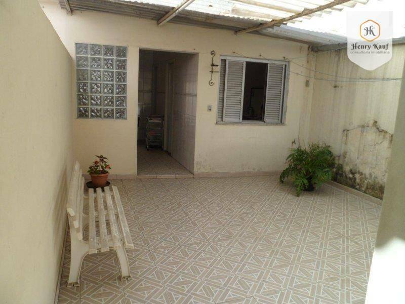 Sobrado à venda com 3 quartos, 191m² - Foto 12