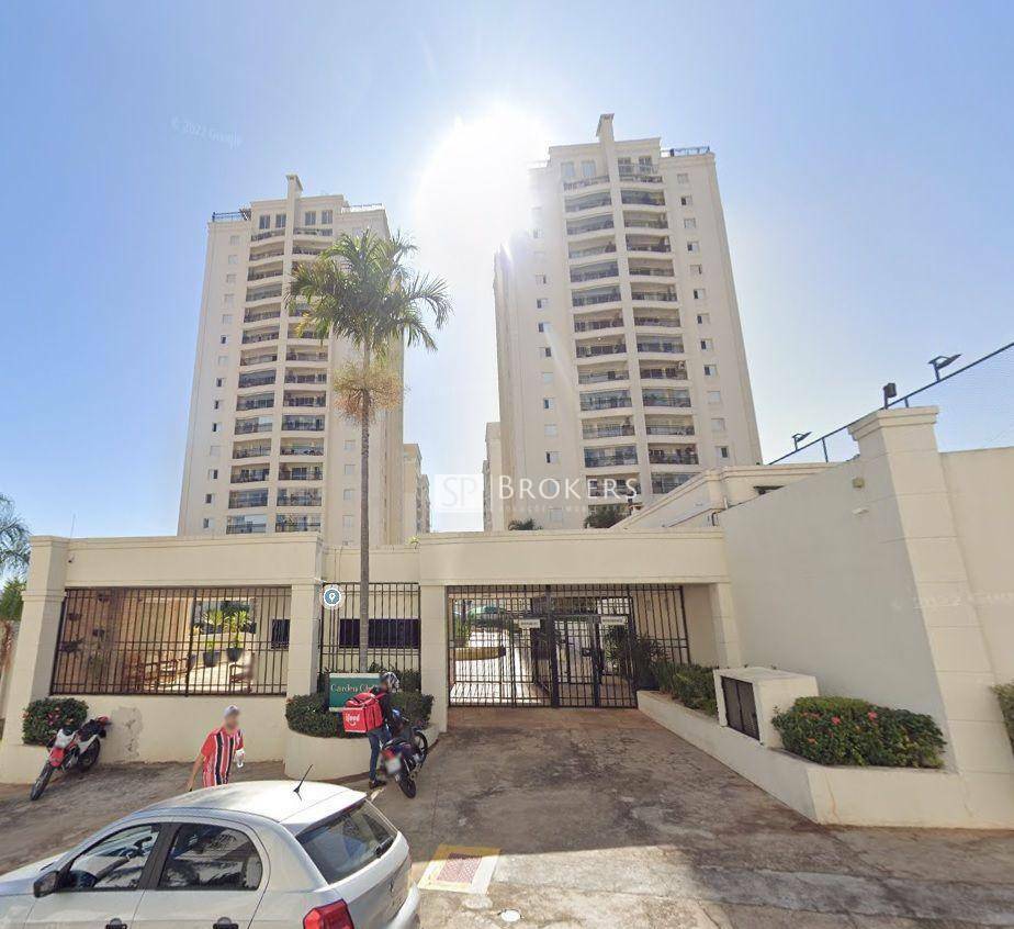 Apartamento à venda com 3 quartos, 115m² - Foto 6