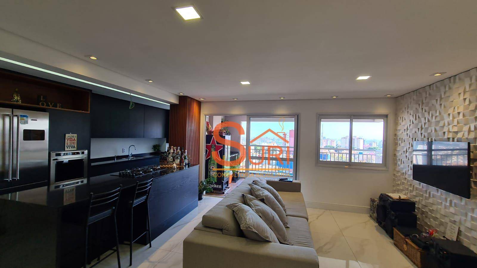 Apartamento, 2 quartos, 90 m² - Foto 4