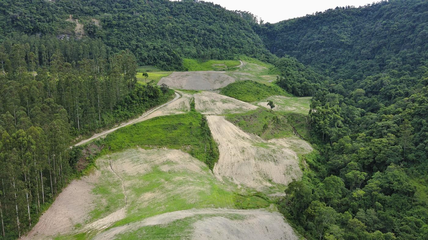 Sítio à venda com 5 quartos, 230000m² - Foto 48