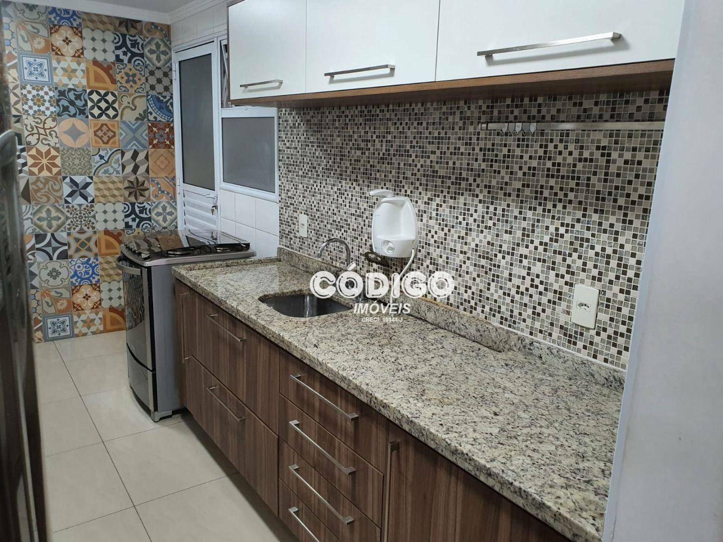 Apartamento à venda com 3 quartos, 110m² - Foto 27