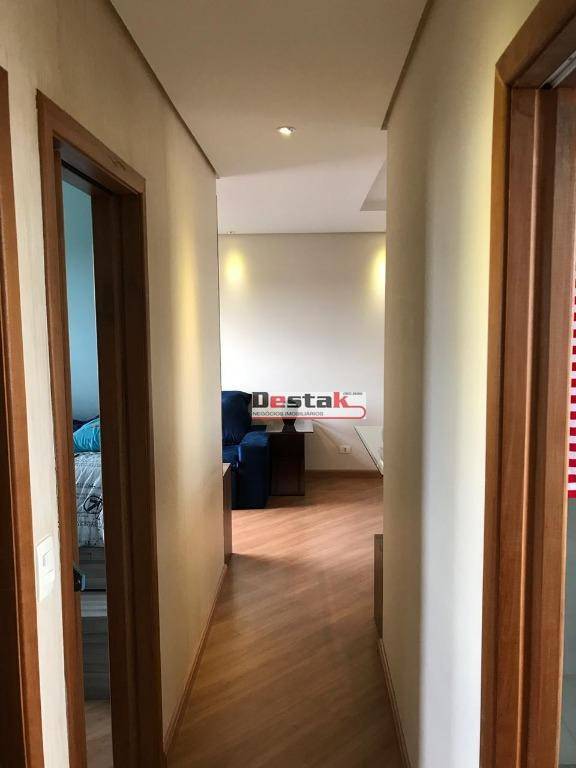 Apartamento à venda com 3 quartos, 64m² - Foto 22