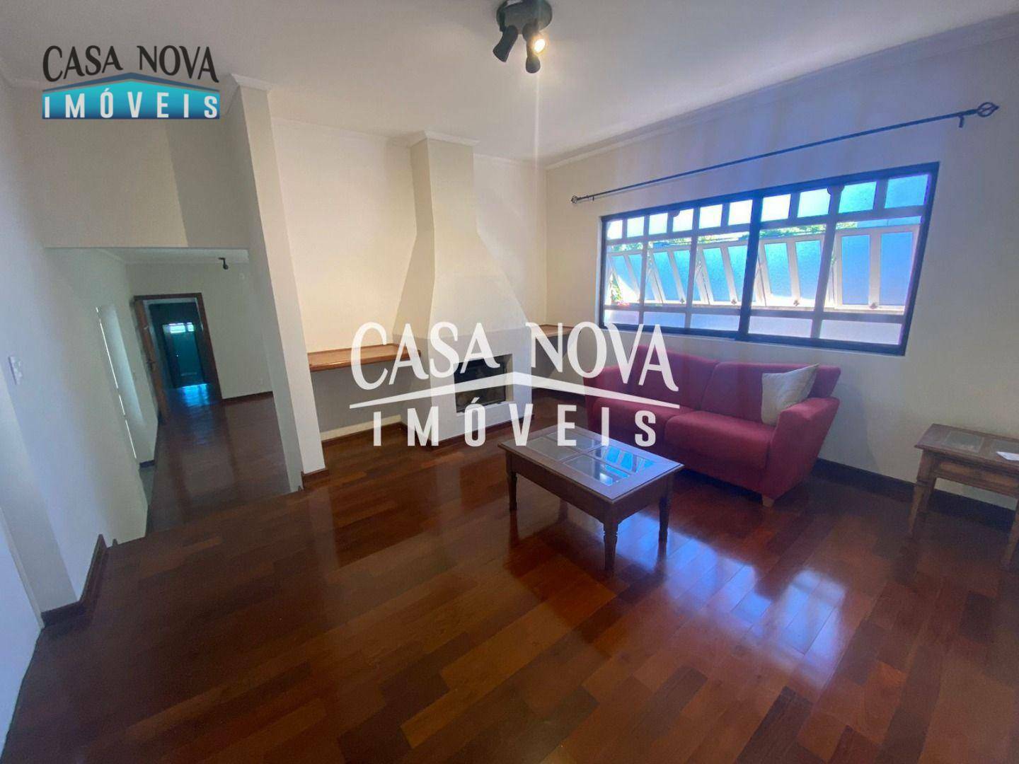 Casa de Condomínio à venda com 3 quartos, 485m² - Foto 12