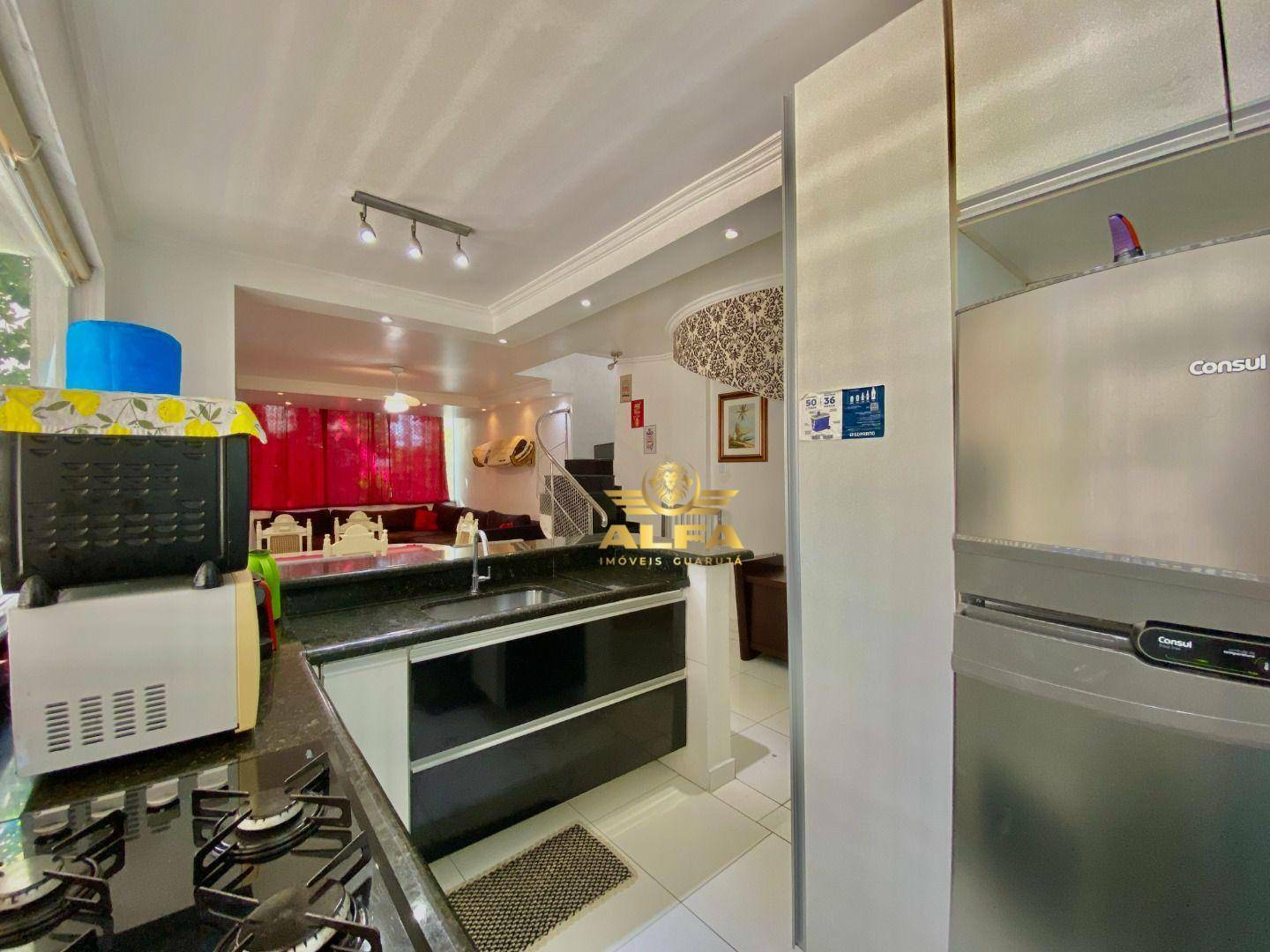 Apartamento à venda com 3 quartos, 80m² - Foto 10