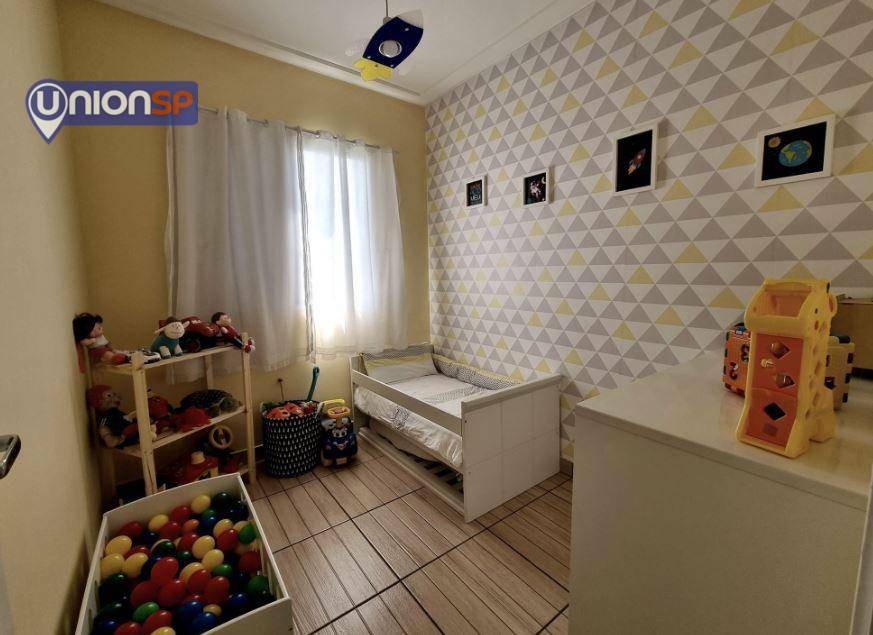 Apartamento à venda com 3 quartos, 65m² - Foto 7