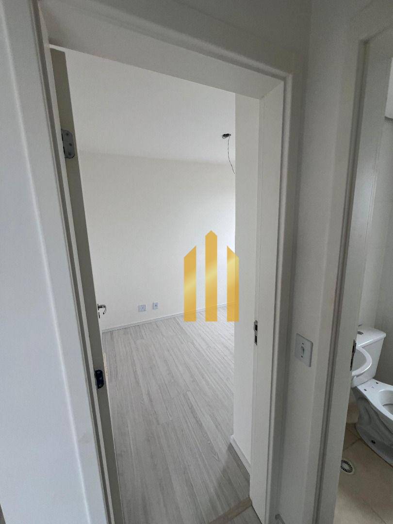 Apartamento à venda e aluguel com 2 quartos, 48m² - Foto 6