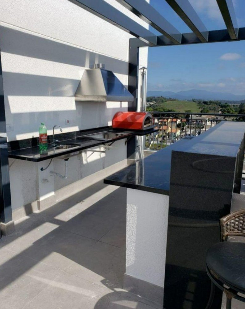 Apartamento, 1 quarto, 37 m² - Foto 12