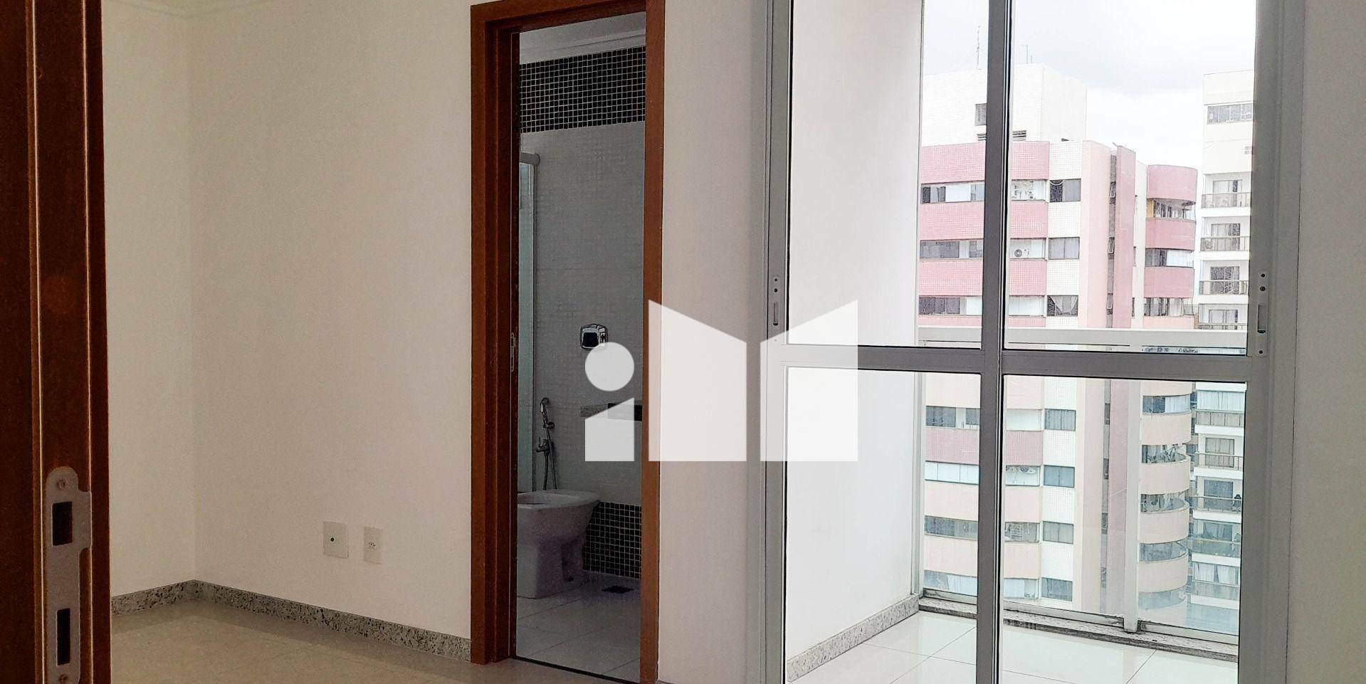 Apartamento à venda com 2 quartos, 63m² - Foto 4