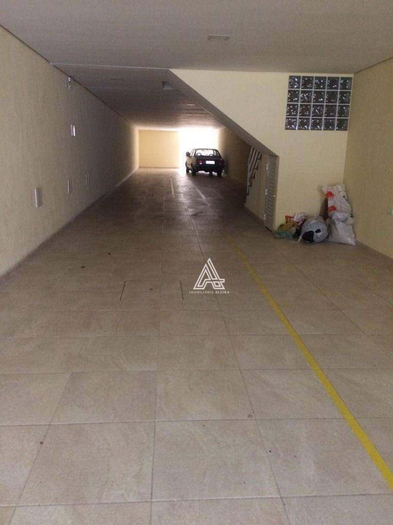 Apartamento à venda com 3 quartos, 99m² - Foto 3