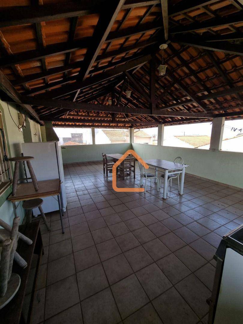 Casa, 4 quartos, 254 m² - Foto 8