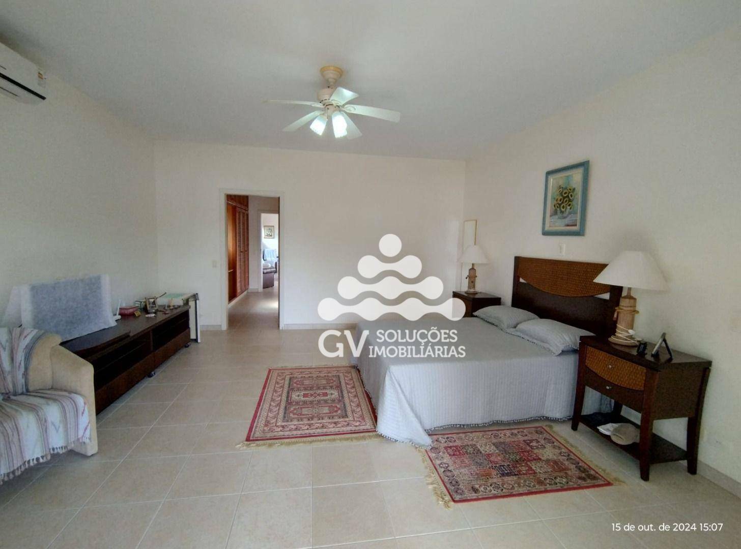 Casa de Condomínio à venda com 6 quartos, 365m² - Foto 8