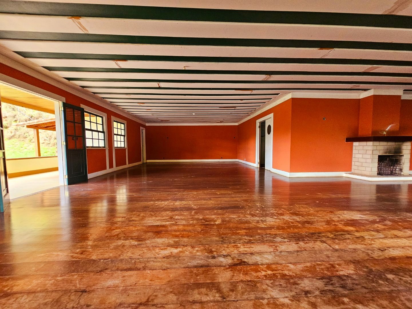 Sítio à venda com 7 quartos, 760m² - Foto 14