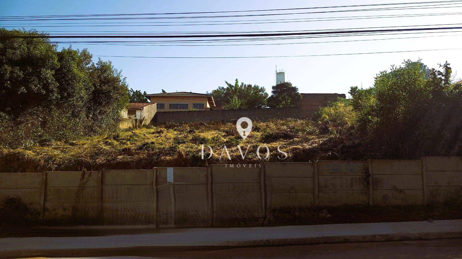 Terreno, 551 m² - Foto 1