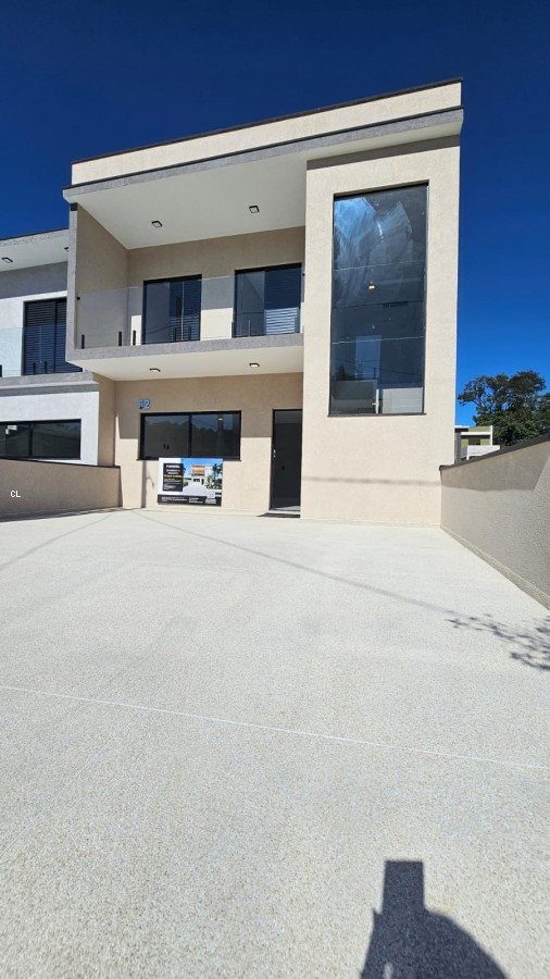 Sobrado à venda com 3 quartos, 140m² - Foto 3
