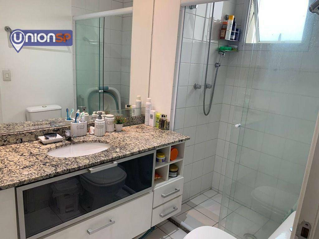 Apartamento à venda com 2 quartos, 69m² - Foto 5