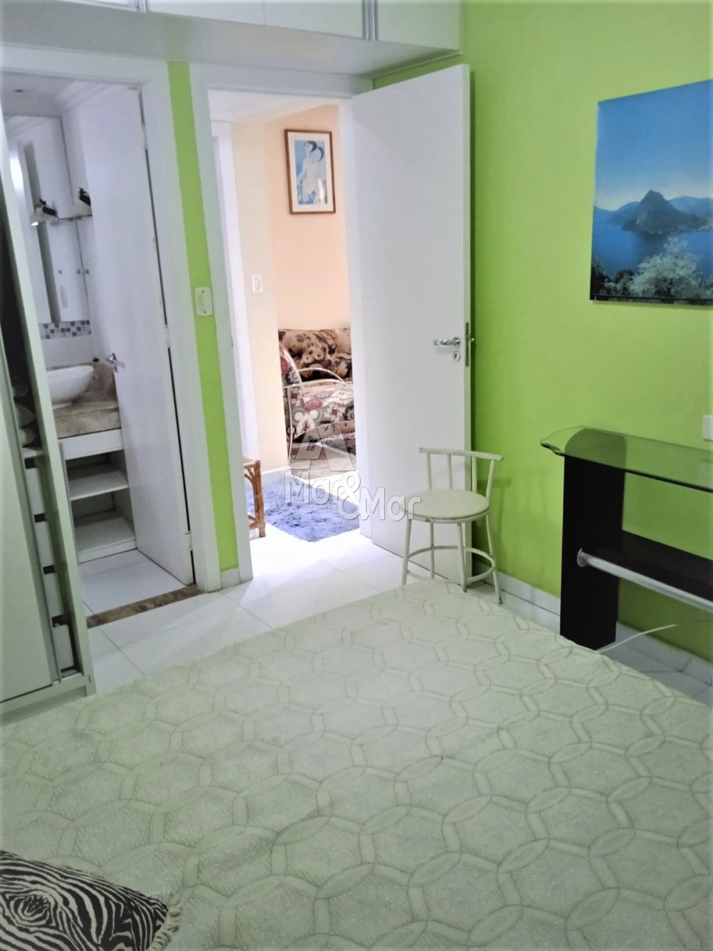 Apartamento à venda com 2 quartos, 72m² - Foto 9