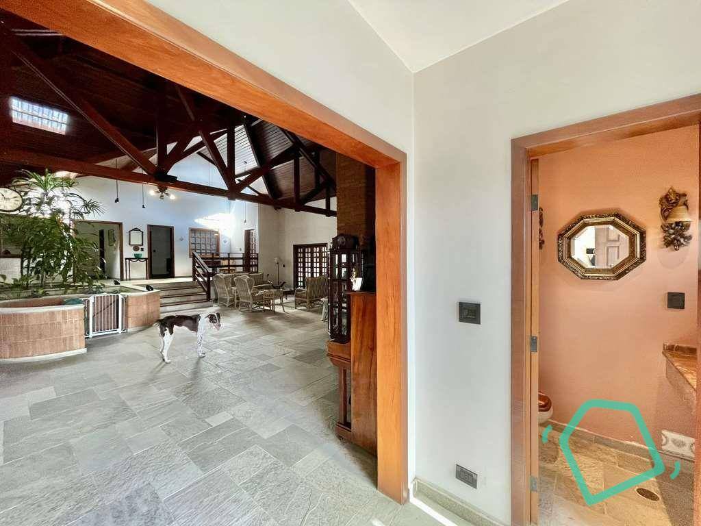 Casa à venda e aluguel com 5 quartos, 923m² - Foto 10