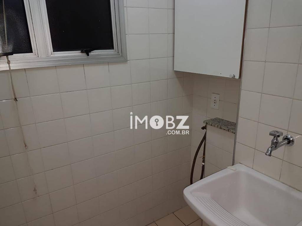 Apartamento à venda com 2 quartos, 58m² - Foto 17