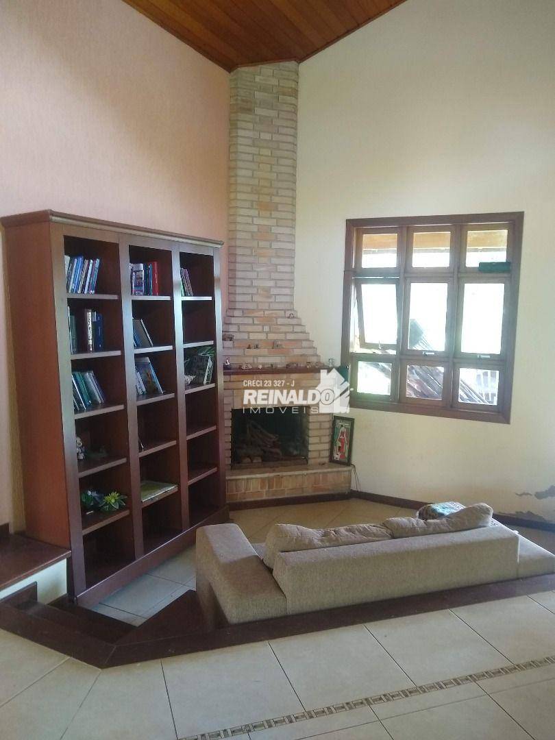 Casa de Condomínio à venda e aluguel com 4 quartos, 422m² - Foto 29