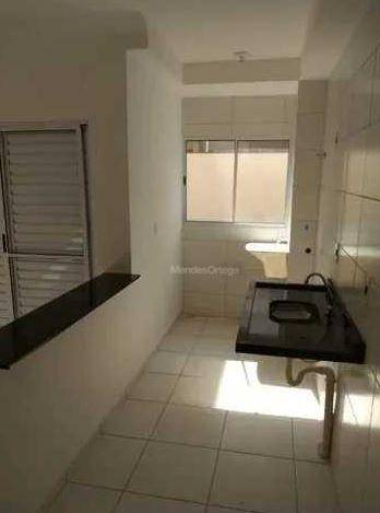 Apartamento à venda com 2 quartos, 57m² - Foto 6