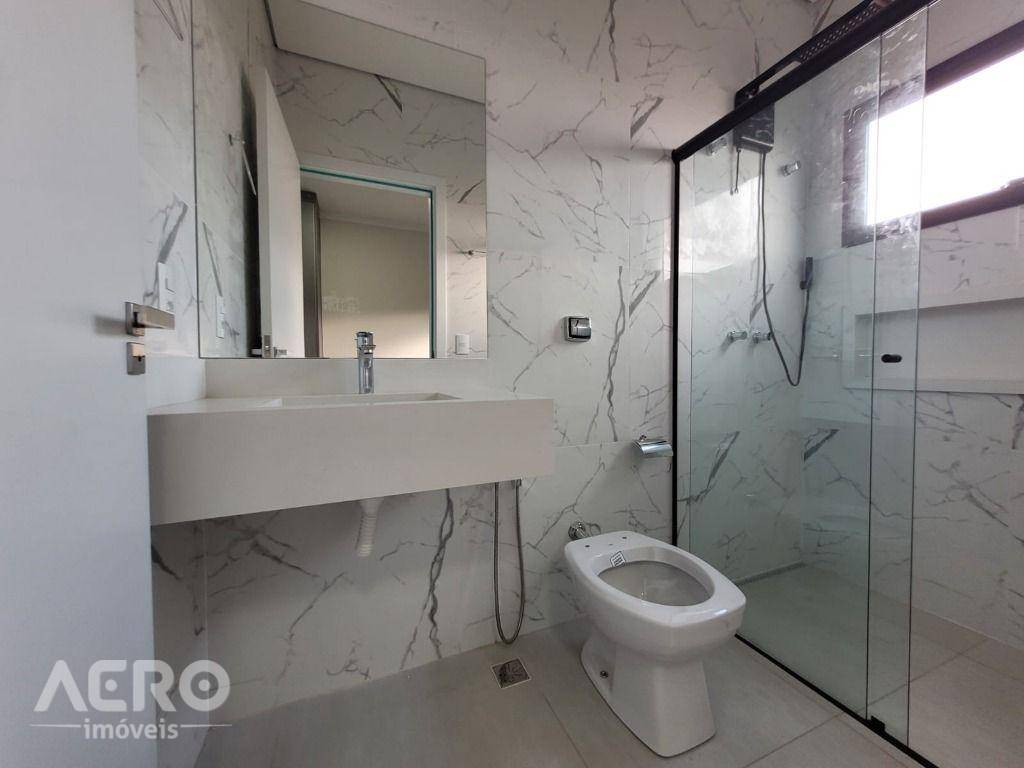 Casa de Condomínio à venda com 3 quartos, 224m² - Foto 18