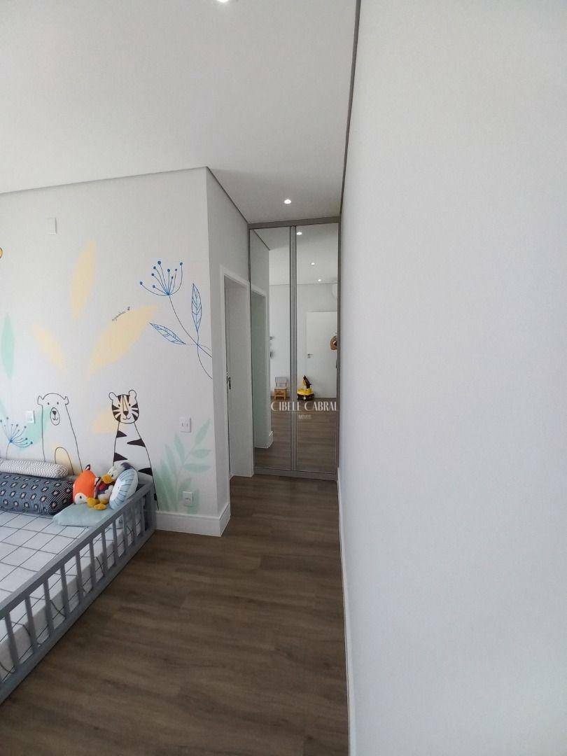 Casa de Condomínio à venda com 3 quartos, 278m² - Foto 31