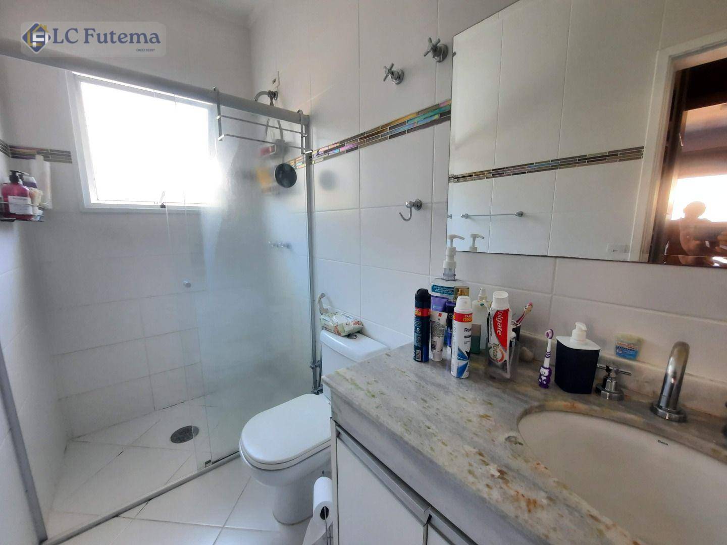 Casa de Condomínio à venda e aluguel com 4 quartos, 219m² - Foto 26