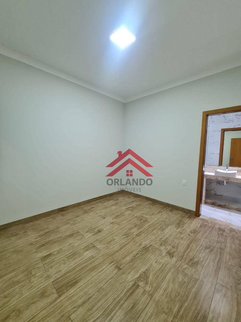 Casa à venda com 3 quartos, 150m² - Foto 8