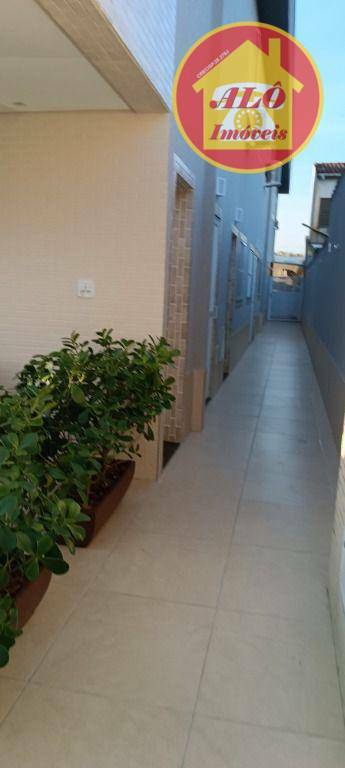 Sobrado à venda com 2 quartos, 58m² - Foto 24