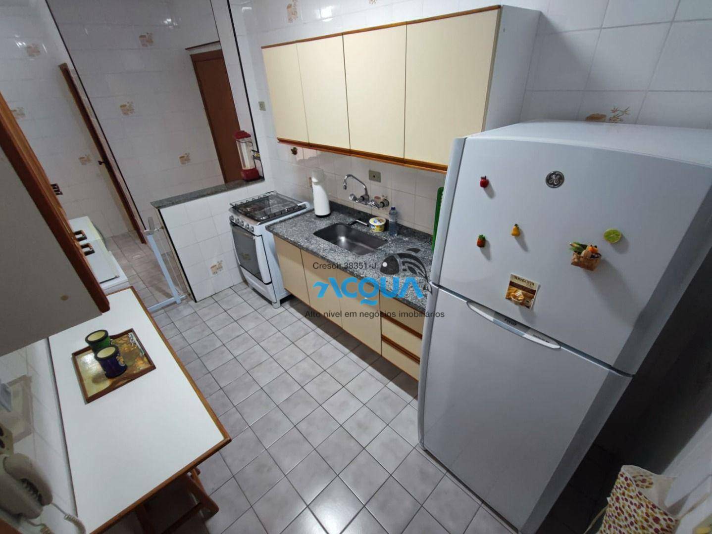 Apartamento à venda com 3 quartos, 89m² - Foto 5