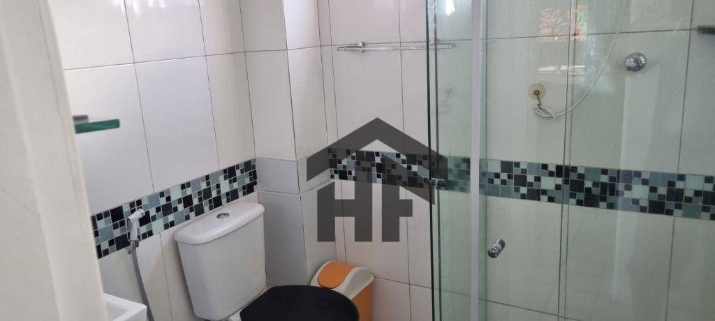 Apartamento à venda com 2 quartos, 80m² - Foto 10