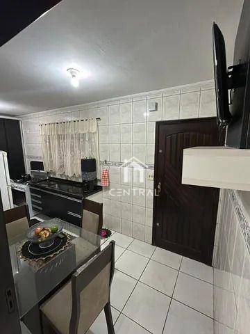 Sobrado à venda com 3 quartos, 220m² - Foto 9