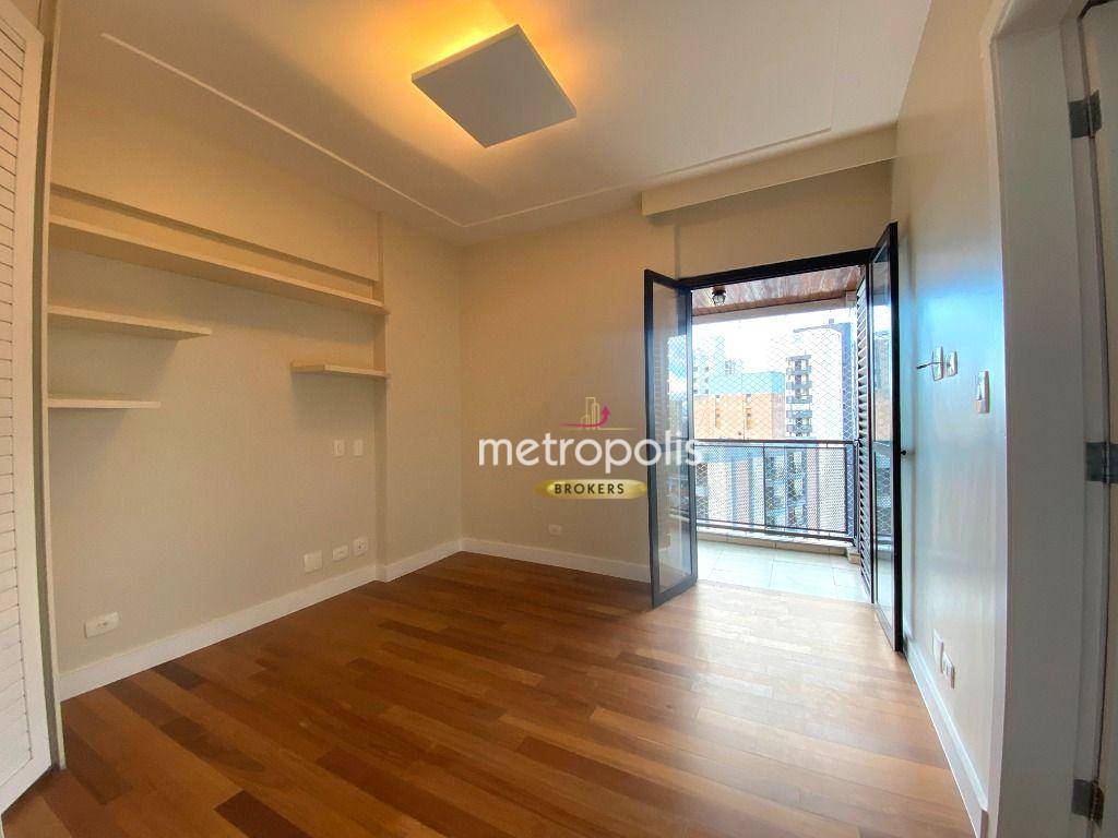 Apartamento à venda e aluguel com 4 quartos, 239m² - Foto 12