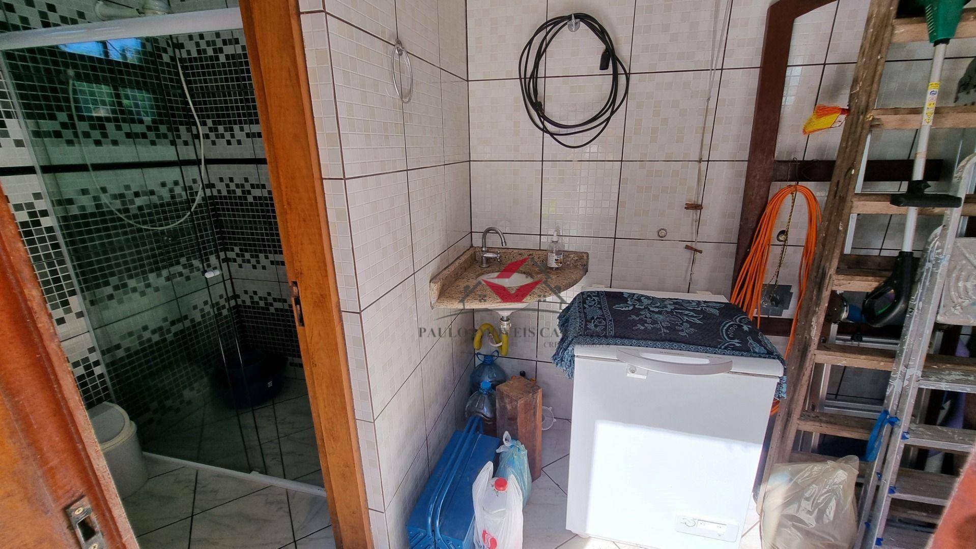 Casa de Condomínio à venda com 2 quartos, 100m² - Foto 5