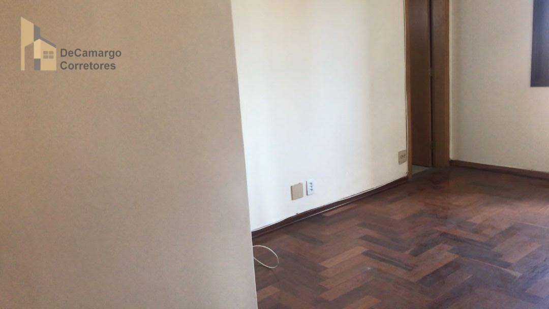 Apartamento à venda com 2 quartos, 90m² - Foto 6