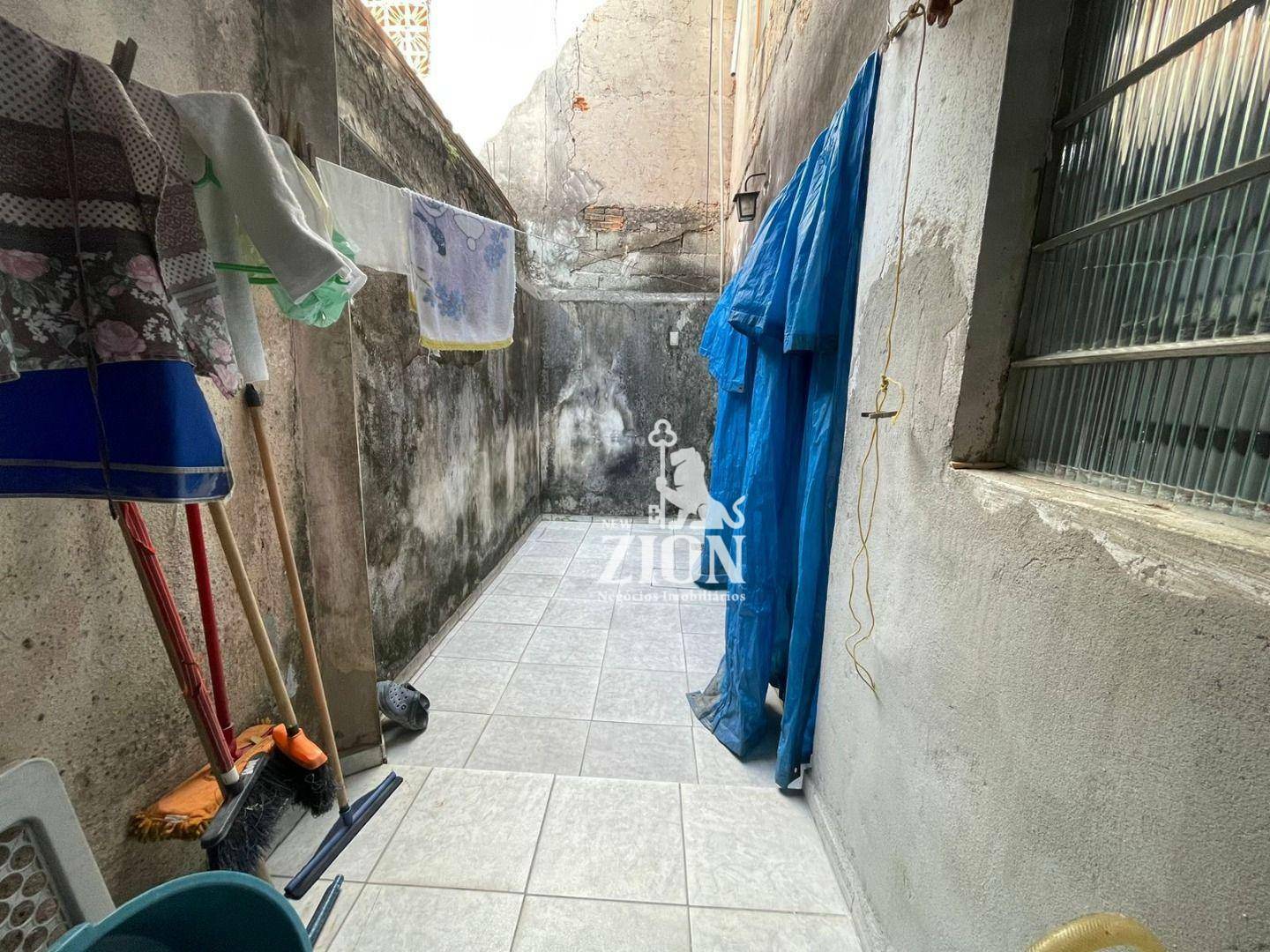 Sobrado à venda com 3 quartos, 135M2 - Foto 9