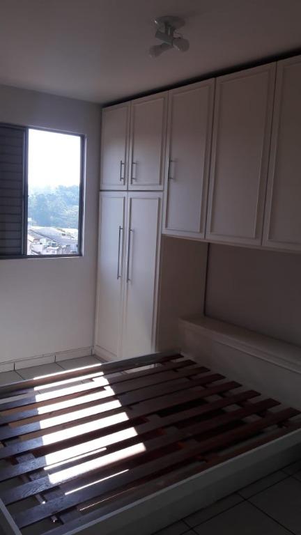 Apartamento, 2 quartos, 55 m² - Foto 3