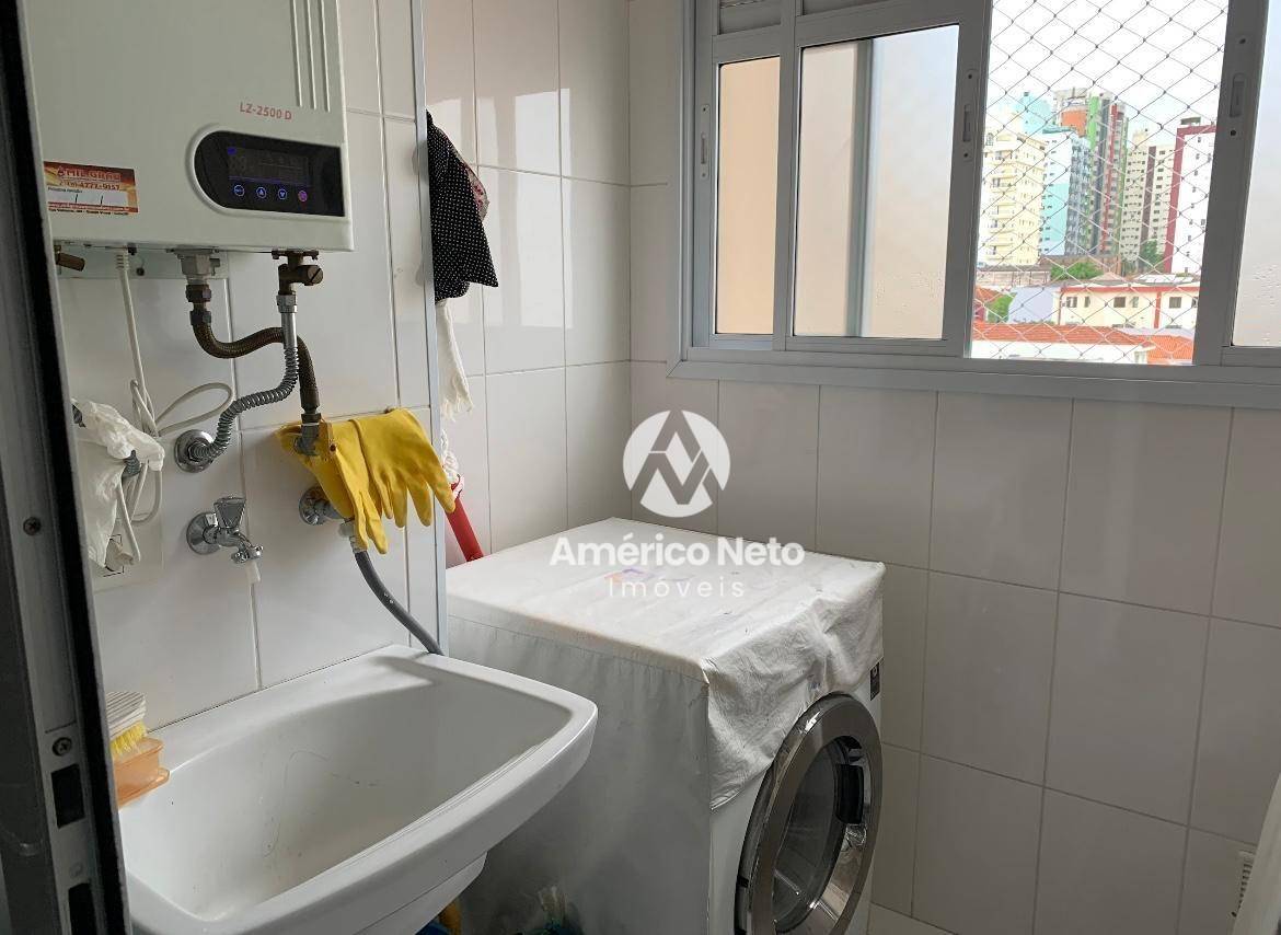 Apartamento à venda com 2 quartos, 68m² - Foto 30