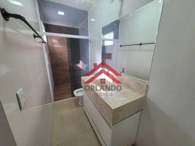 Casa à venda com 3 quartos, 250m² - Foto 12