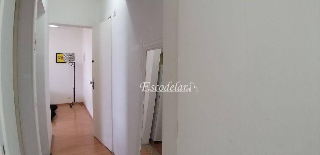 Apartamento à venda com 1 quarto, 51m² - Foto 13