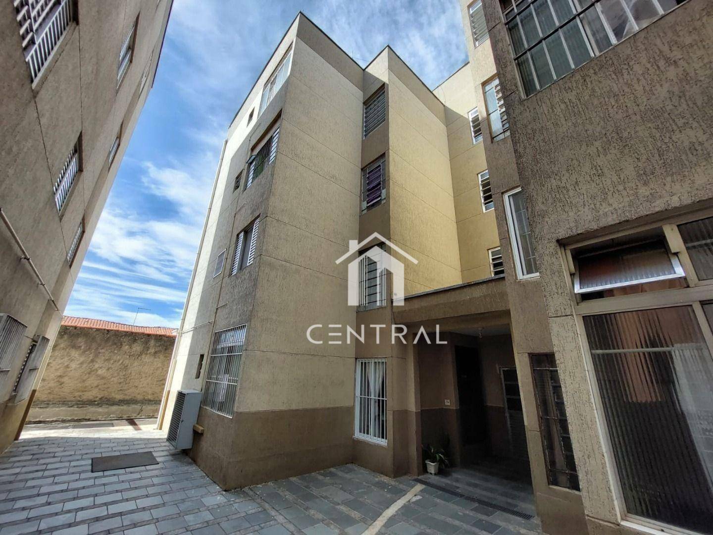 Apartamento à venda com 2 quartos, 50m² - Foto 24