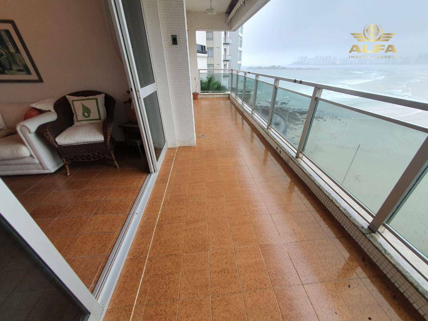 Apartamento à venda com 3 quartos, 140m² - Foto 5