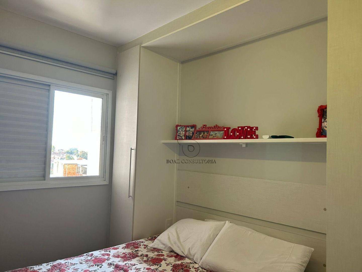 Apartamento à venda com 3 quartos, 71m² - Foto 6