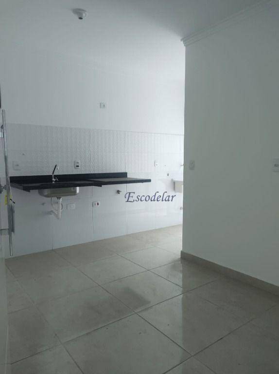 Apartamento à venda com 1 quarto, 25m² - Foto 4