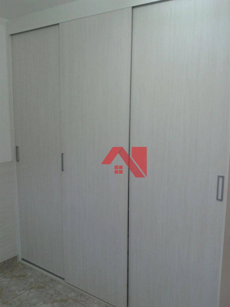 Apartamento à venda com 1 quarto, 48m² - Foto 7