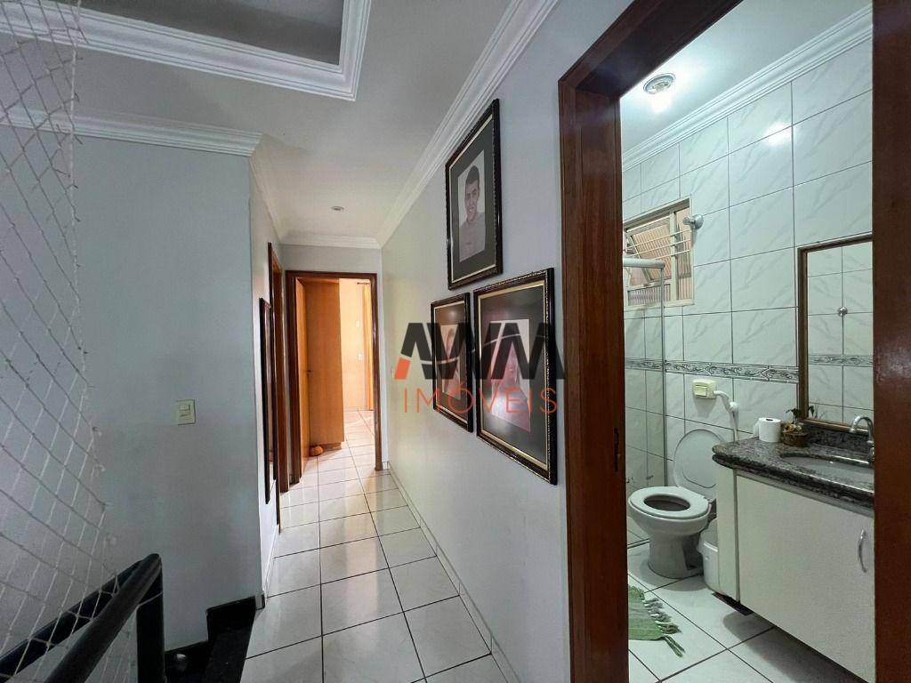 Sobrado à venda com 4 quartos, 229m² - Foto 17