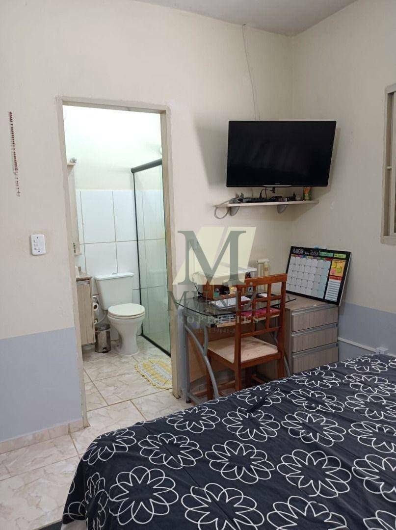 Chácara à venda com 2 quartos, 115m² - Foto 13