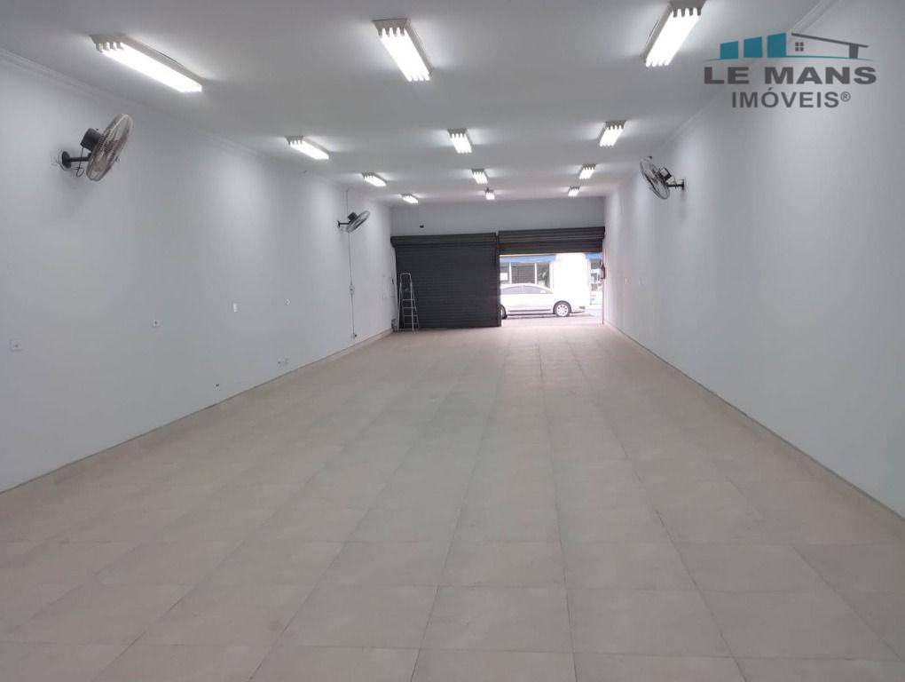 Loja-Salão para alugar, 155m² - Foto 5