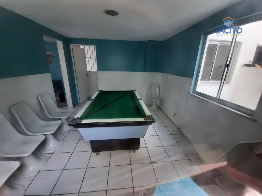 Apartamento à venda com 3 quartos, 65m² - Foto 19