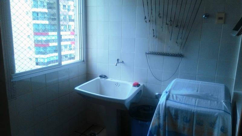 Apartamento à venda com 4 quartos, 150m² - Foto 22